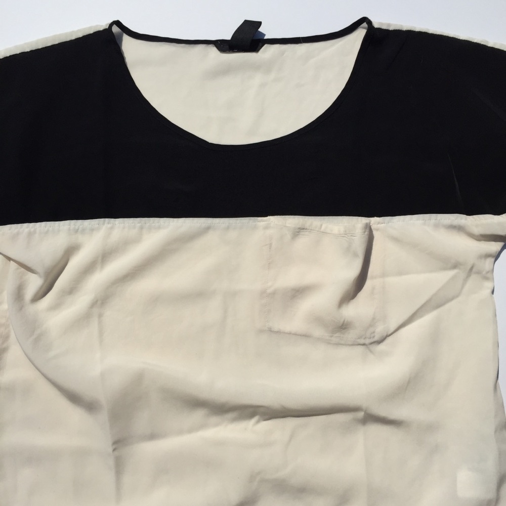H&M Top